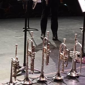 Meet your Posher, Derrick